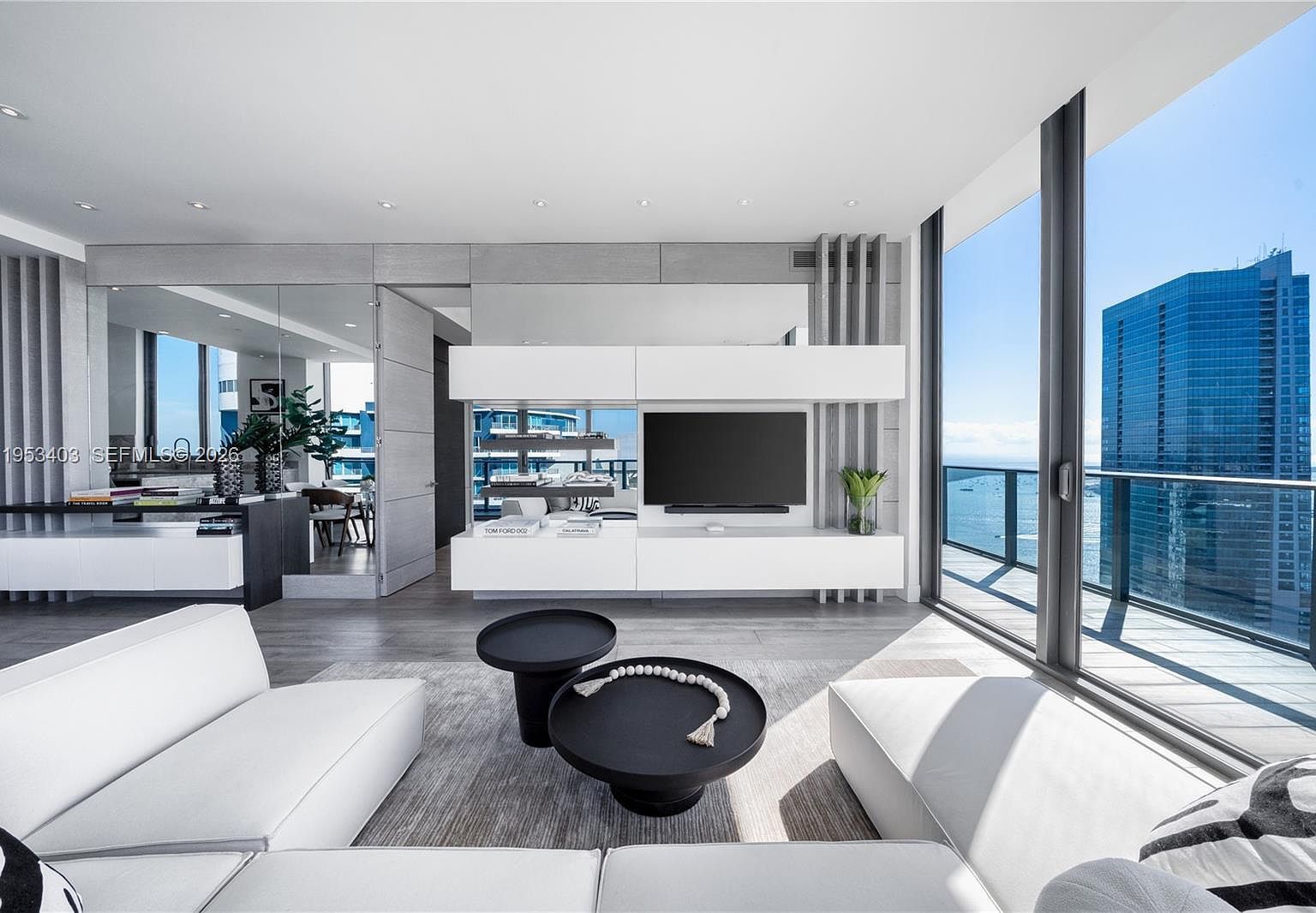 1300 S Miami Ave #Uph4 Miami, FL 33130 - Thumbnail 3