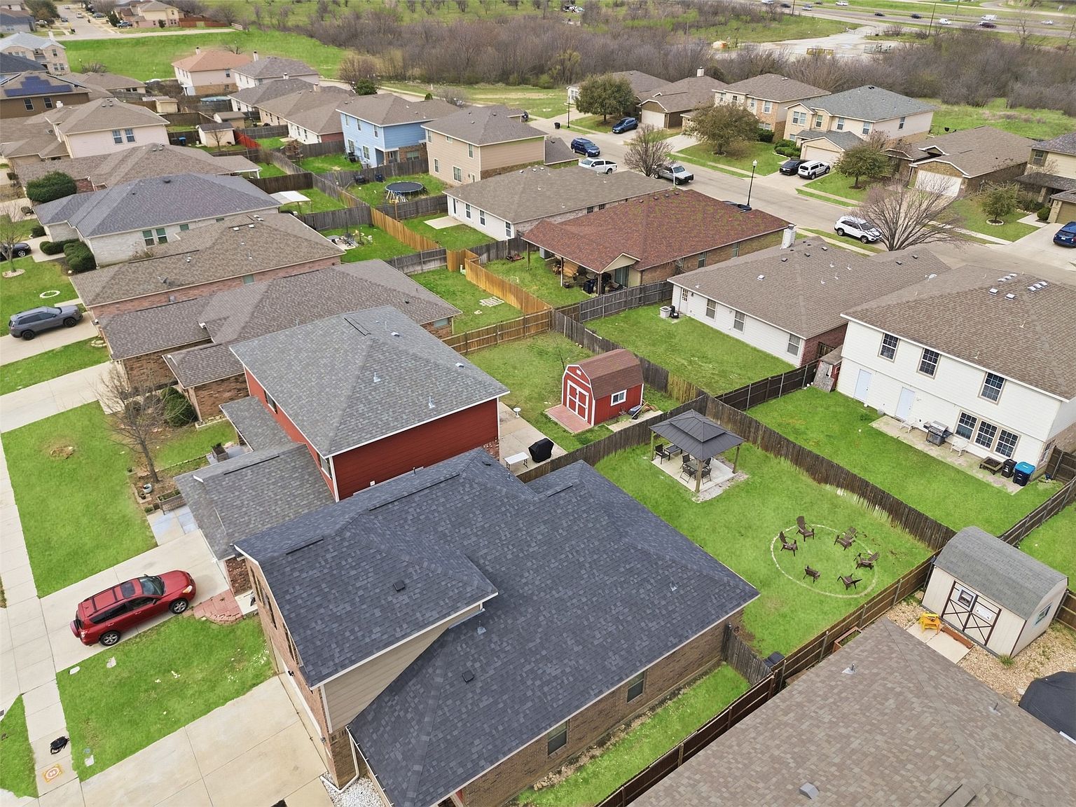 4105 Tiburon St Fort Worth, TX 76106 - Thumbnail 3