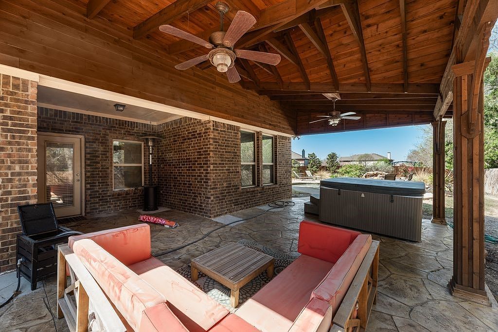 612 Longhorn Dr Wylie, TX 75098 - Thumbnail 3