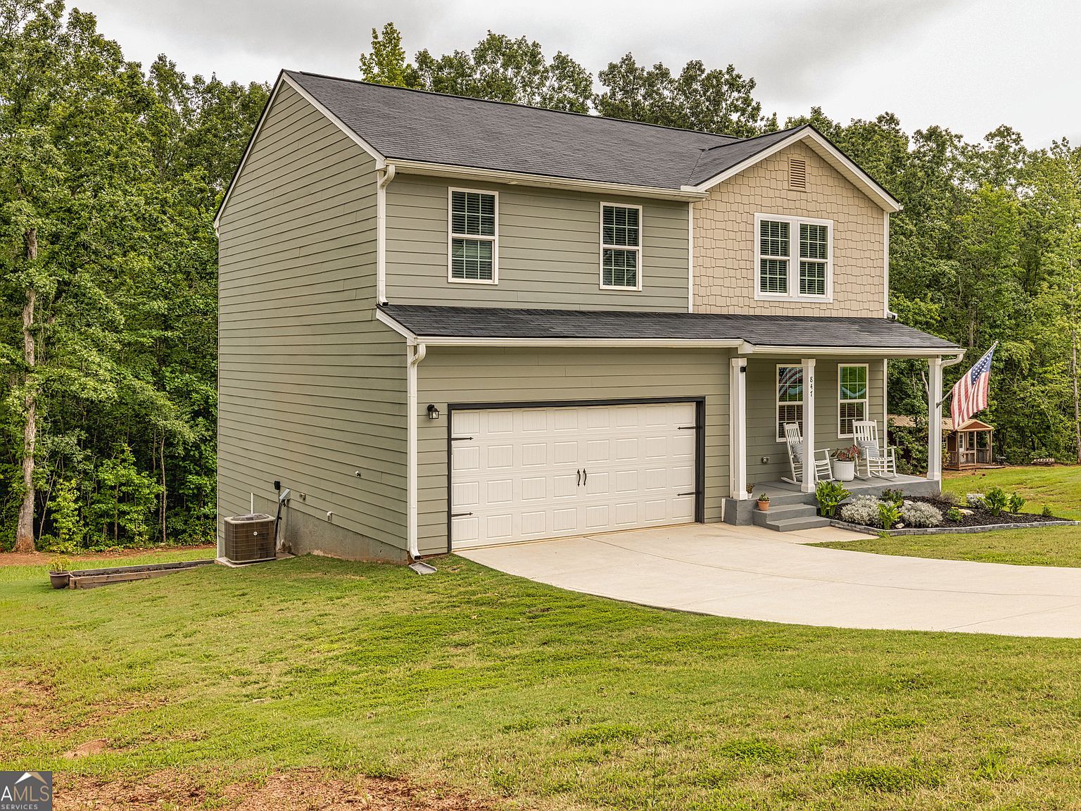 847 Hunter Welch Pkwy Luthersville, GA 30251 - Thumbnail 3