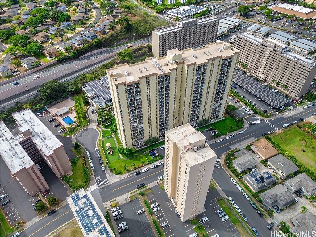 3161 Ala Ilima St APT 1907 Honolulu, HI 96818 - Thumbnail 3