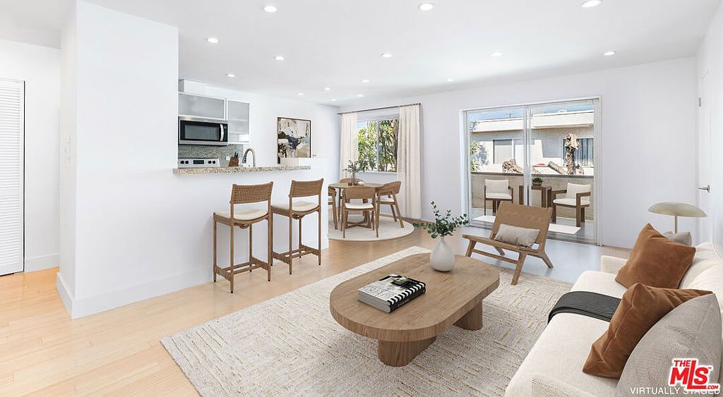 2884 Sawtelle Blvd APT 217 Los Angeles, CA 90064 - Thumbnail 3