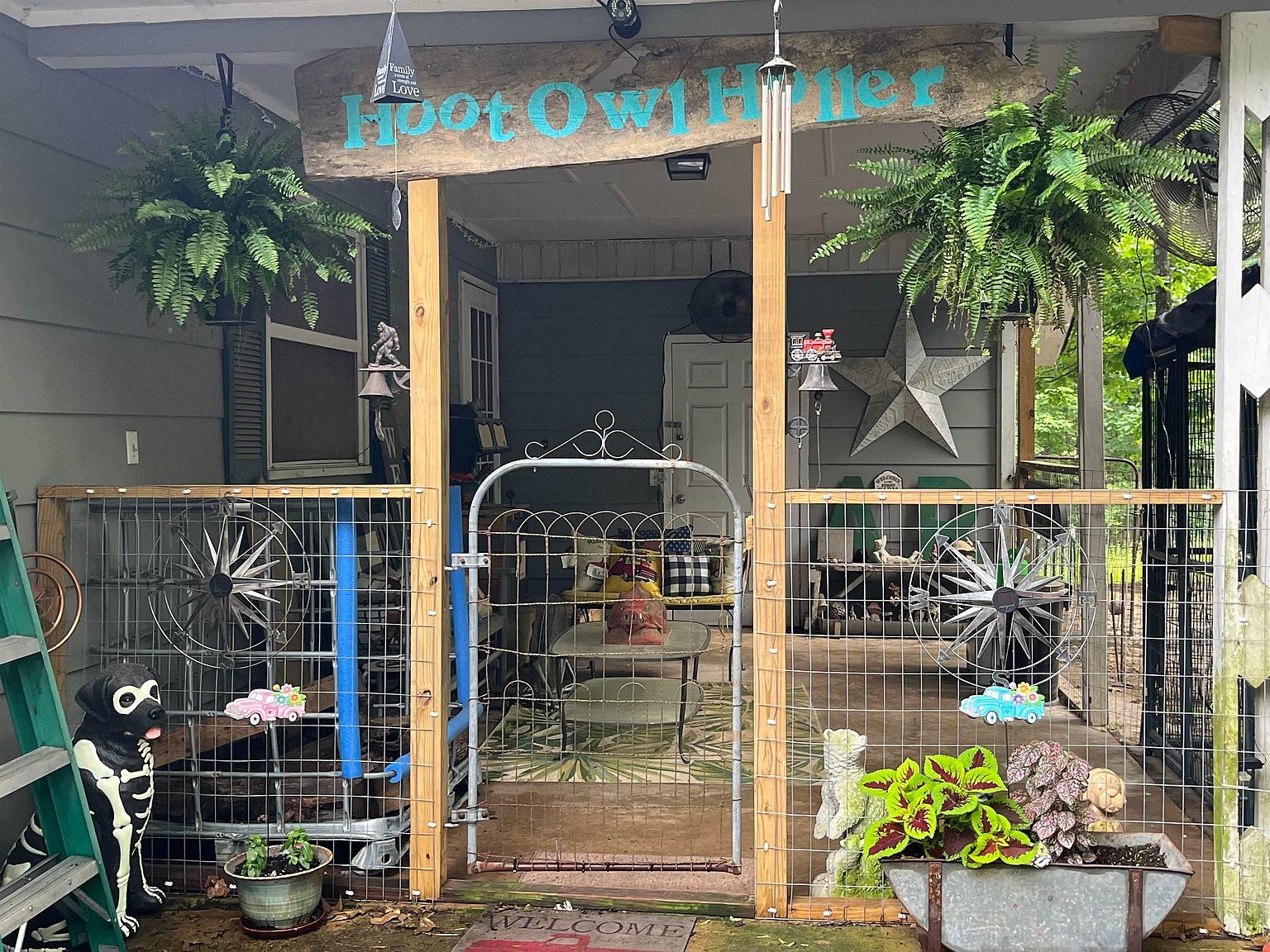 1702 E Spring Dr Horseshoe Bend, AR 72512 - Thumbnail 3