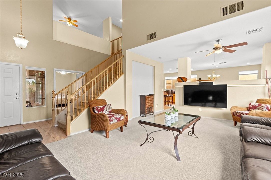 1316 Pintail Point St Las Vegas, NV 89144 - Thumbnail 3