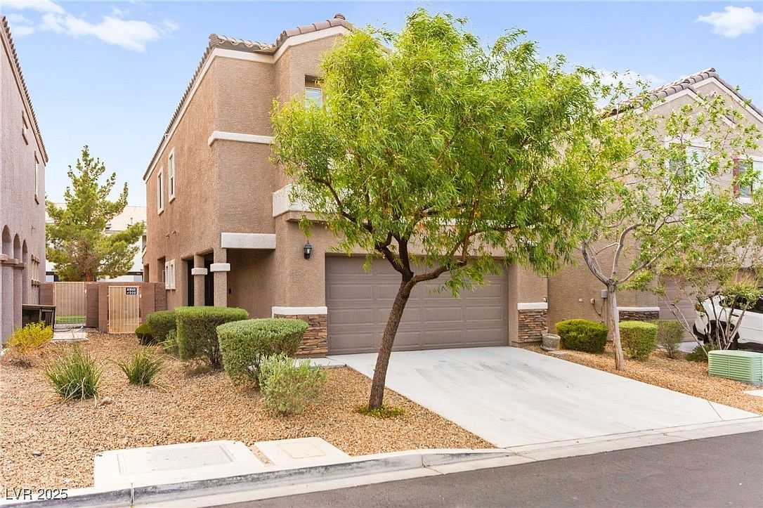 6837 Dragonfly Rock St Las Vegas, NV 89148 - Thumbnail 3