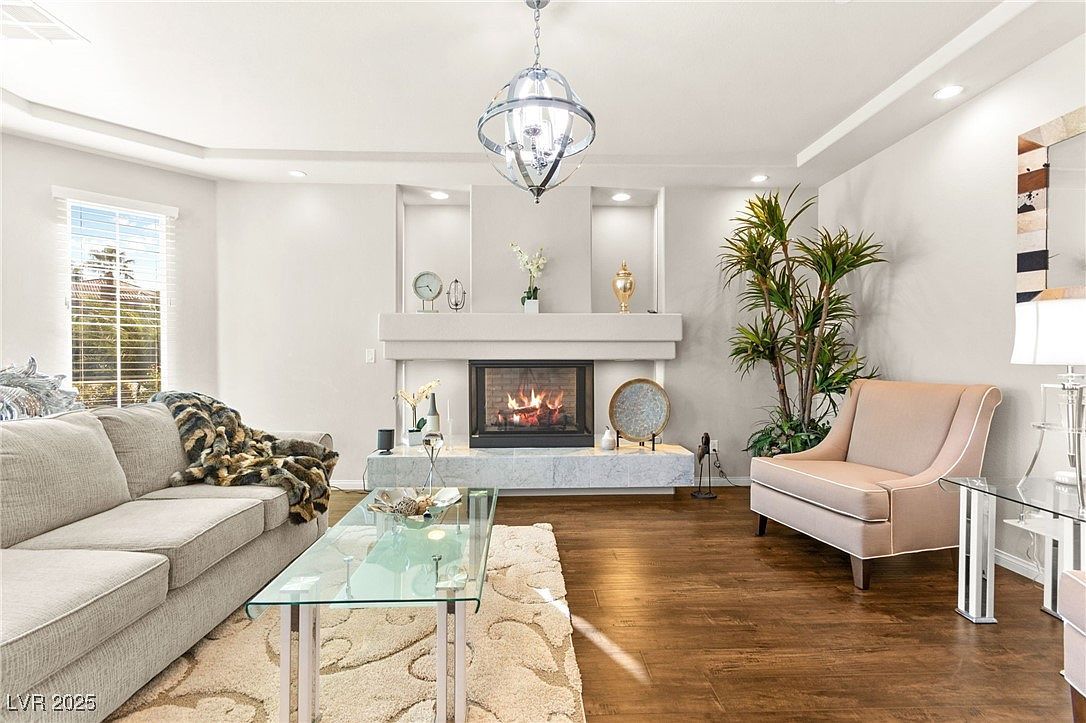 11007 Gaelic Hills Dr Las Vegas, NV 89141 - Thumbnail 3