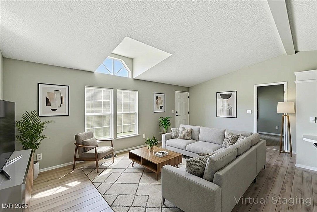 4941 Hildago Way Las Vegas, NV 89121 - Thumbnail 3