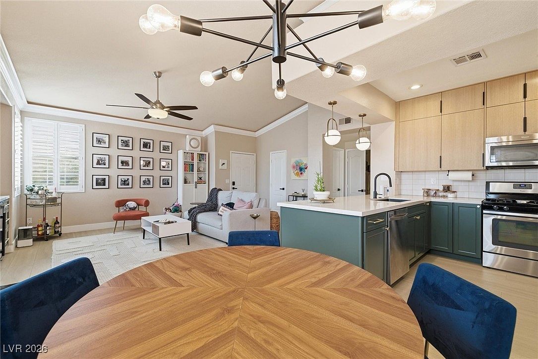 7700 Constanso Ave Unit 203 Las Vegas, NV 89128 - Thumbnail 3