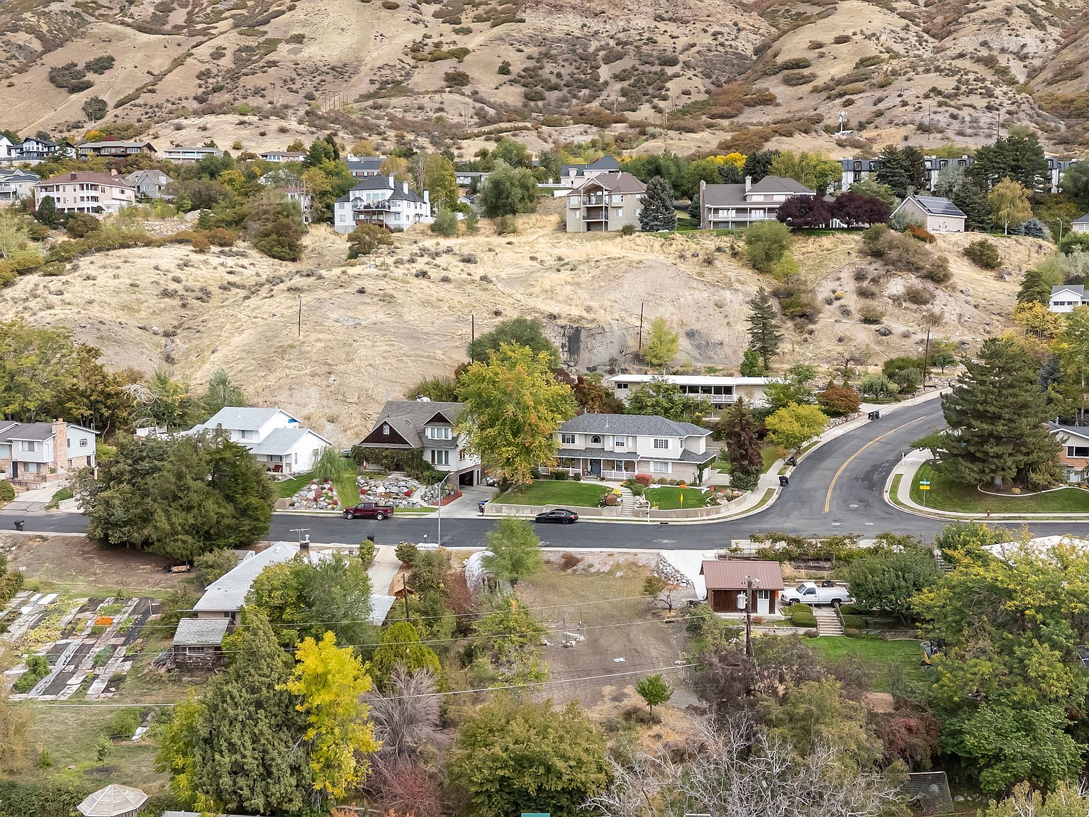 1205 N Old Willow Ln Provo, UT 84604 - Thumbnail 3