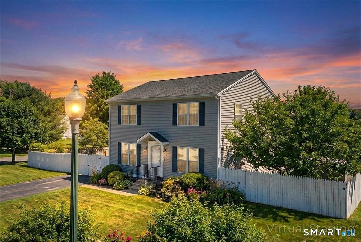 76 Alice Street Ext Norwich, CT 06360 - Thumbnail 3