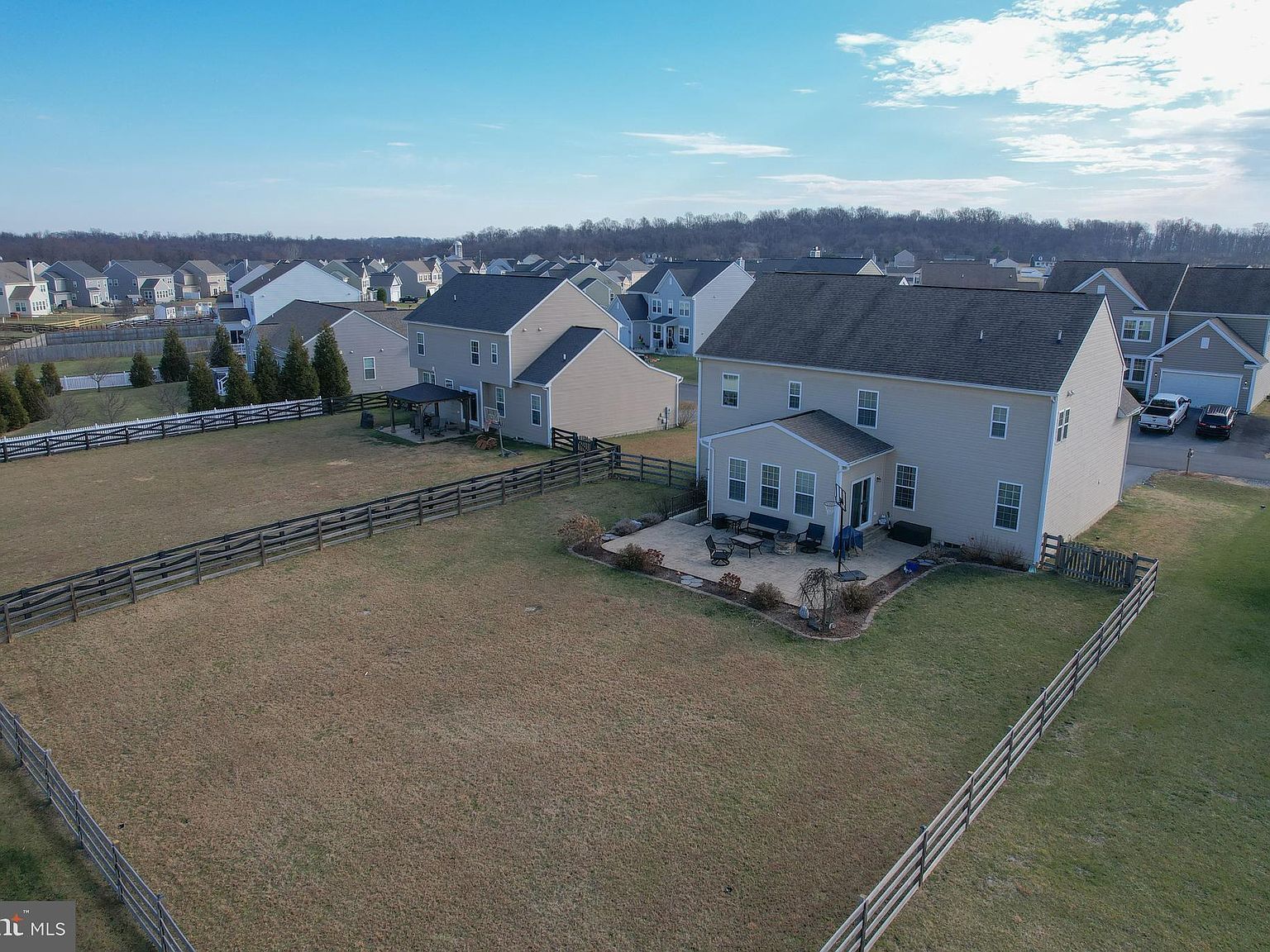 222 Fitzgerald St Gerrardstown, WV 25420 - Thumbnail 3