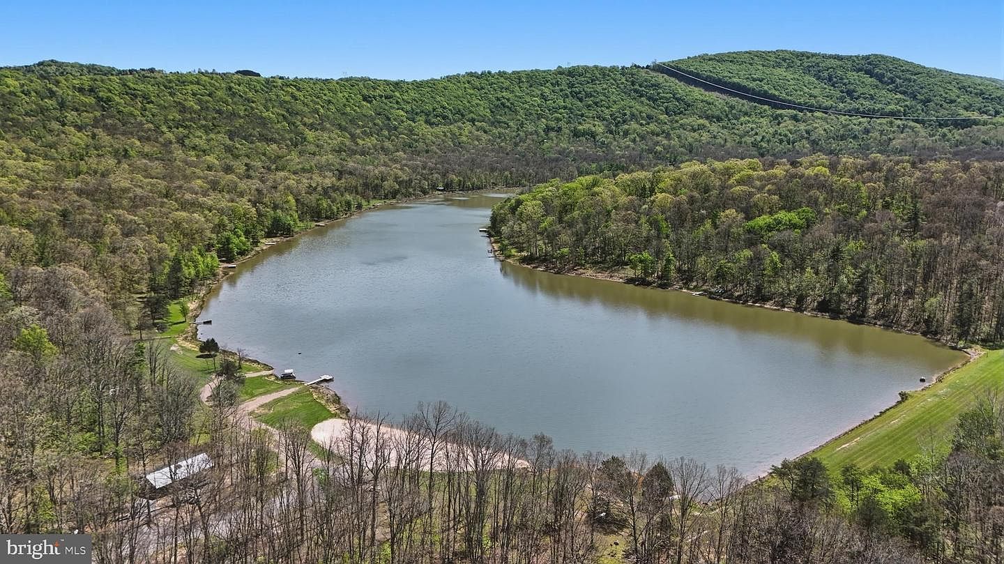 839 Lake Ferndale Dr Springfield, WV 26763 - Thumbnail 3