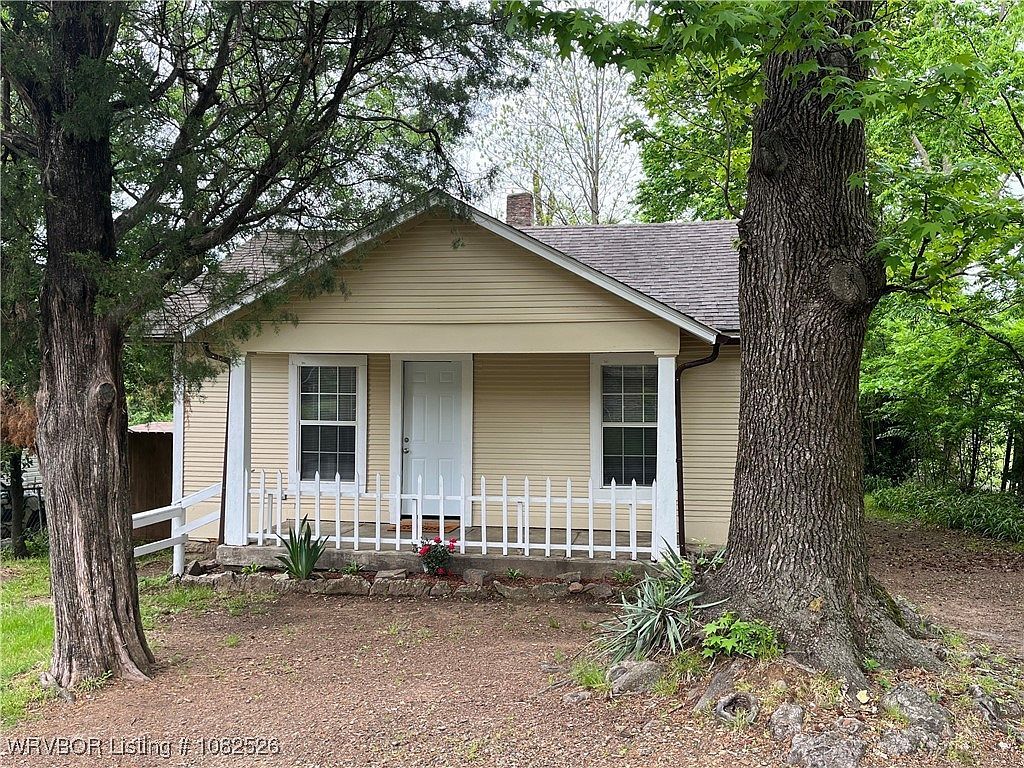 1515 N 34th St Fort Smith, AR 72904 - Thumbnail 3