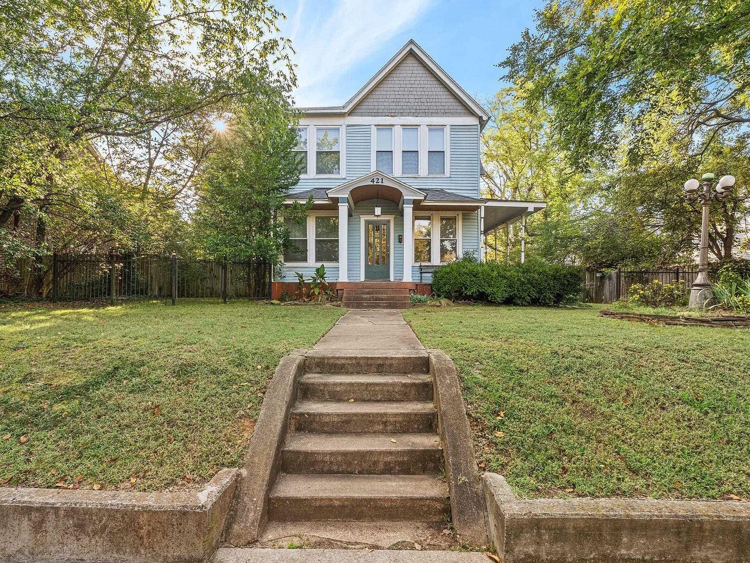 421 May Ave Fort Smith, AR 72901 - Thumbnail 3