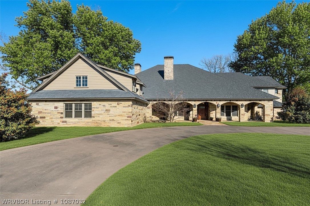 110 Rivercrest Dr Fort Smith, AR 72903 - Thumbnail 3