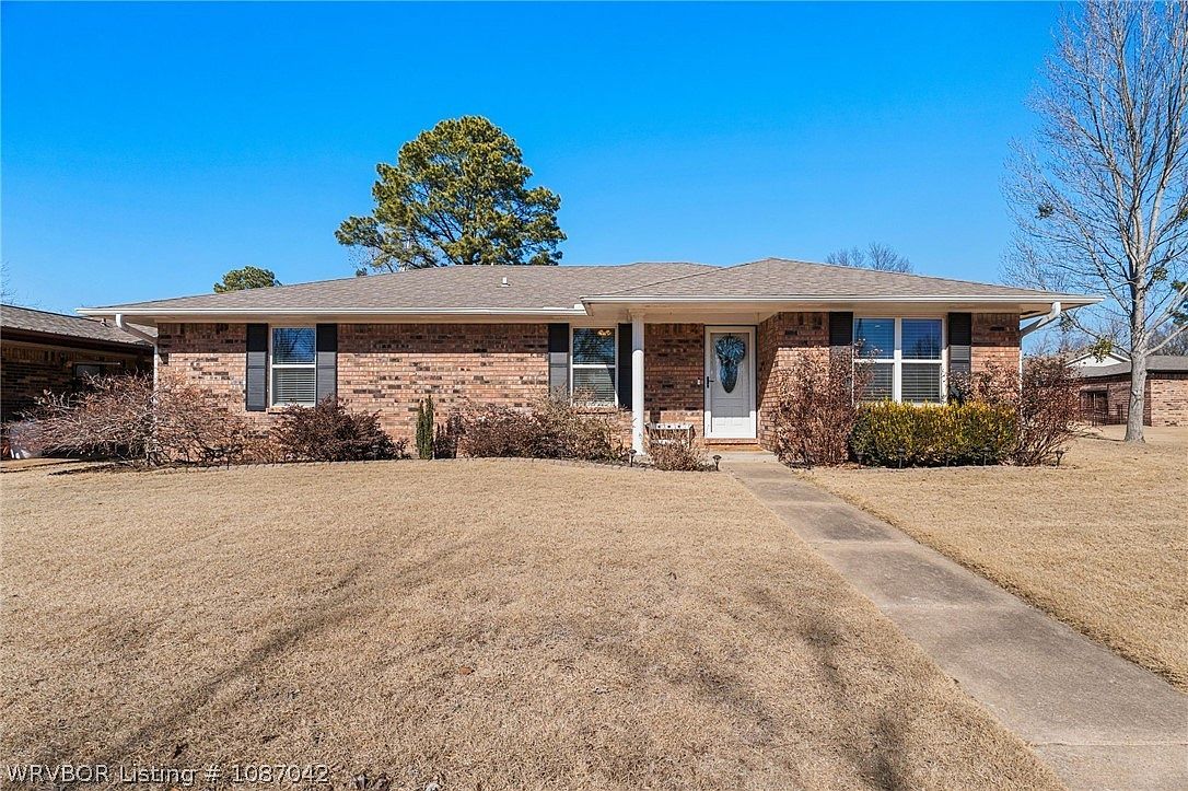 9413 Fresno St Fort Smith, AR 72903 - Thumbnail 3