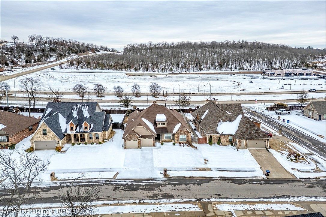 7904 Rome Way Fort Smith, AR 72916 - Thumbnail 3