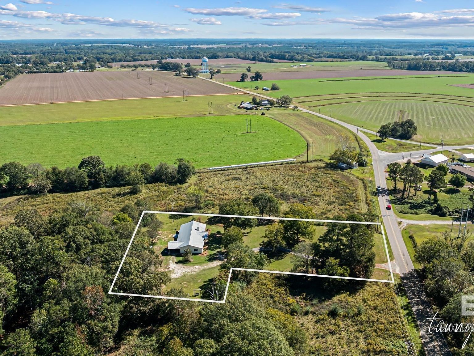 3086 Wild Fork Rd Frisco City, AL 36445 - Thumbnail 3