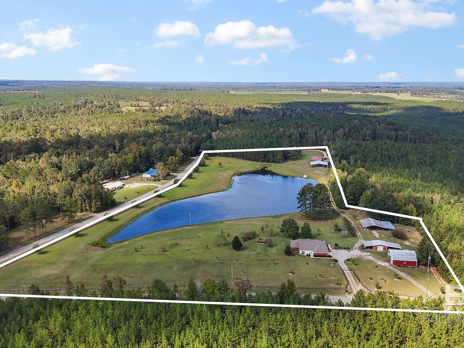 888 Mobile Cut Off Rd Saint Stephens, AL 36569 - Thumbnail 3