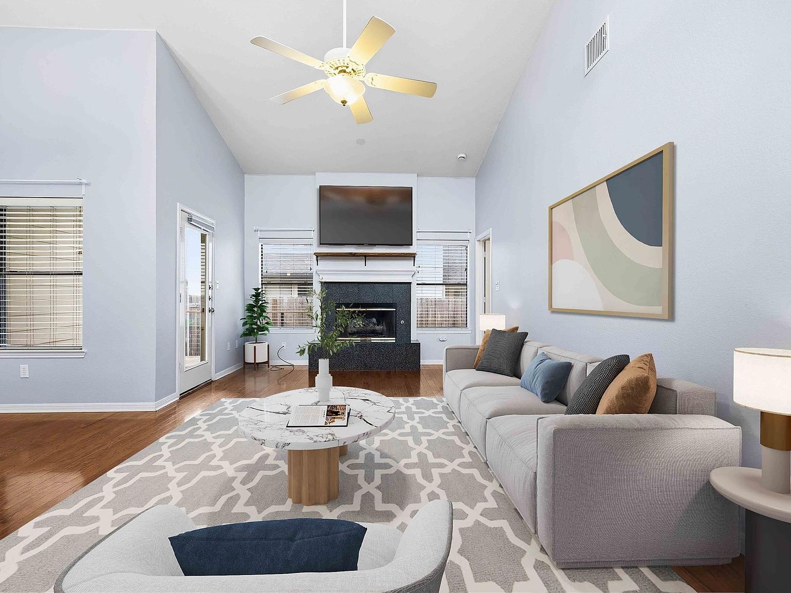 12212 Brigadoon Ln APT 151 Austin, TX 78727 - Thumbnail 3