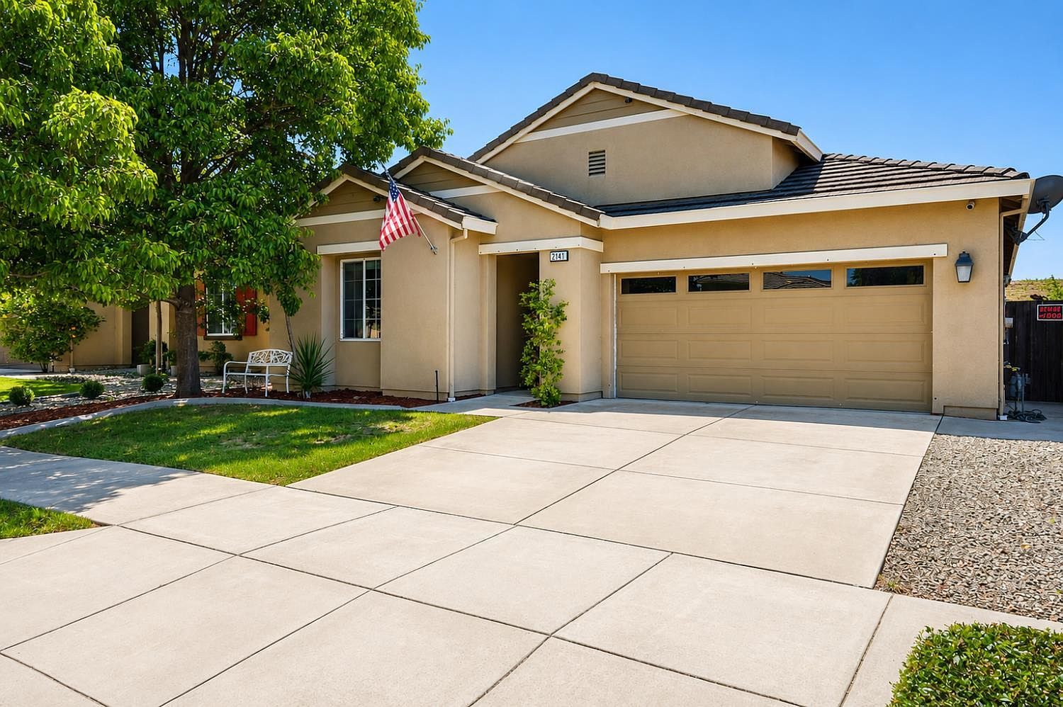 2141 Harborage Way Oakley, CA 94561 - Thumbnail 3