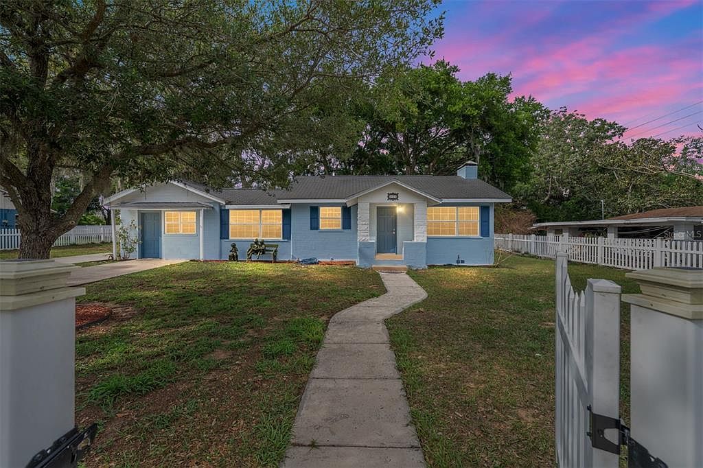 111 E Charlotte Ave Eustis, FL 32726 - Thumbnail 3