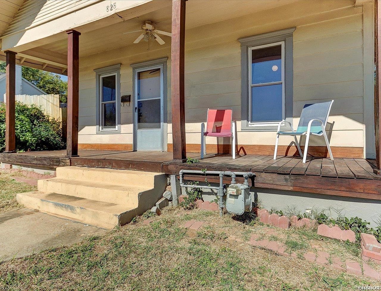 828 Rector St Hot Springs, AR 71913 - Thumbnail 3