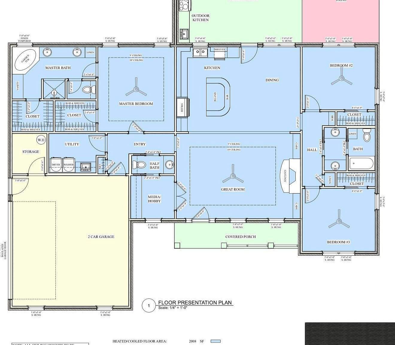 125 Shamrock Ln Hot Springs National Park, AR 71913 - Thumbnail 3