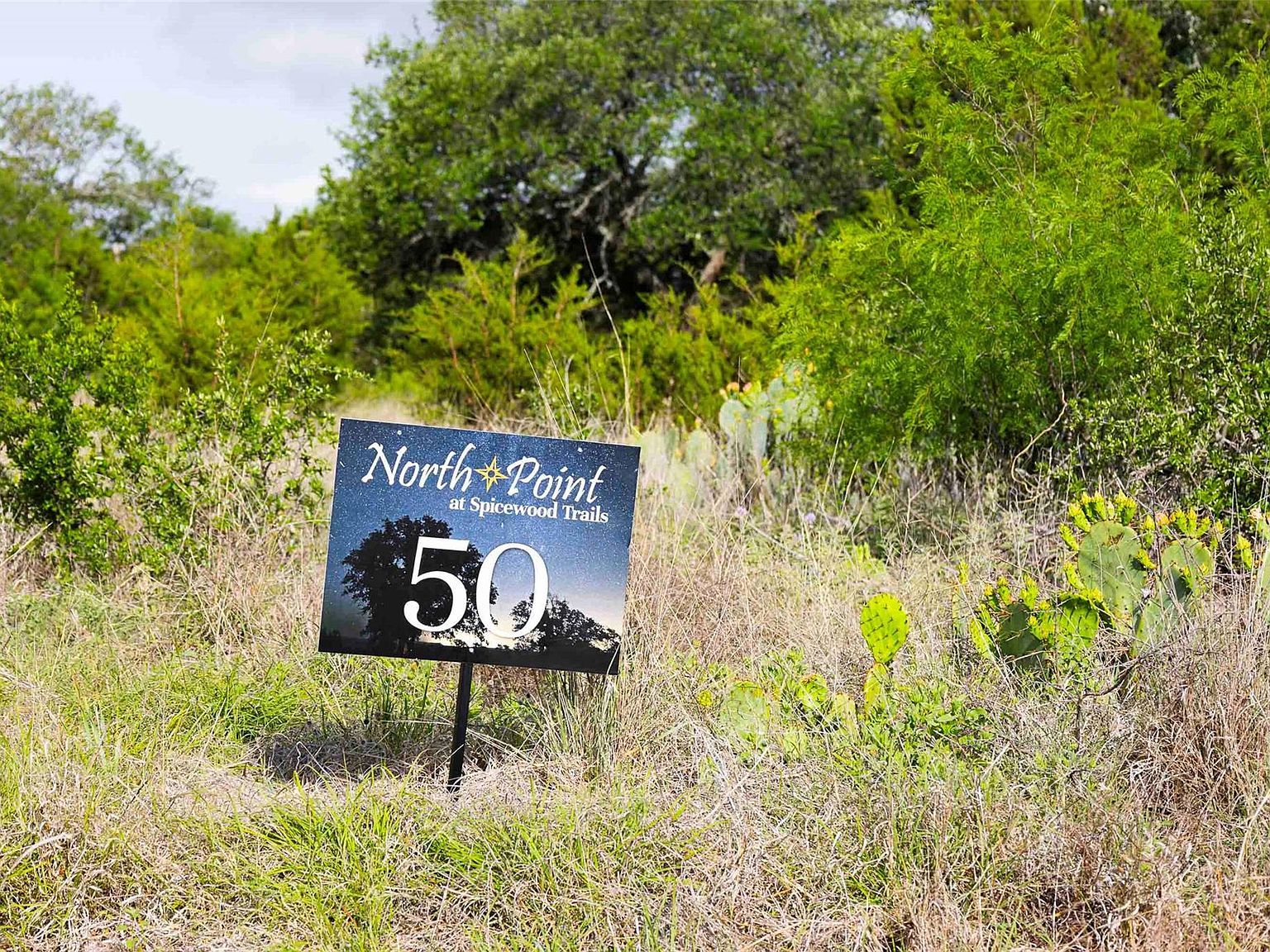LOT 50 Mountain Laurel Ln Spicewood, TX 78669 - Thumbnail 3