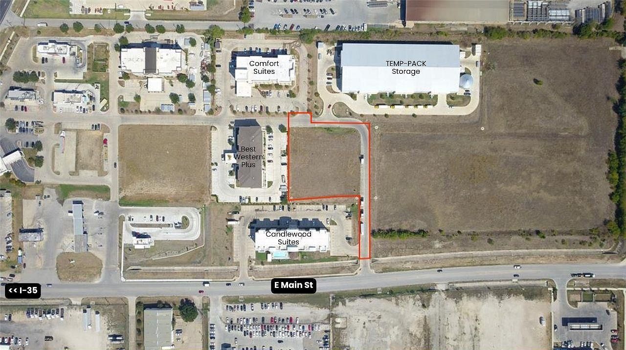 0 E Main St Buda, TX 78610 - Thumbnail 3