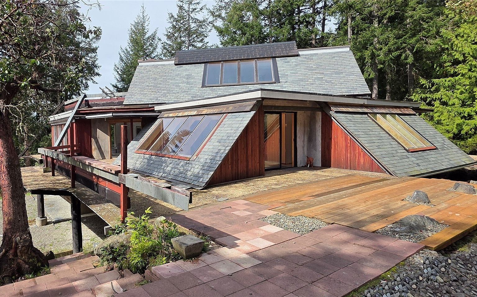 5612 Cape George Rd Port Townsend, WA 98368 - Thumbnail 3