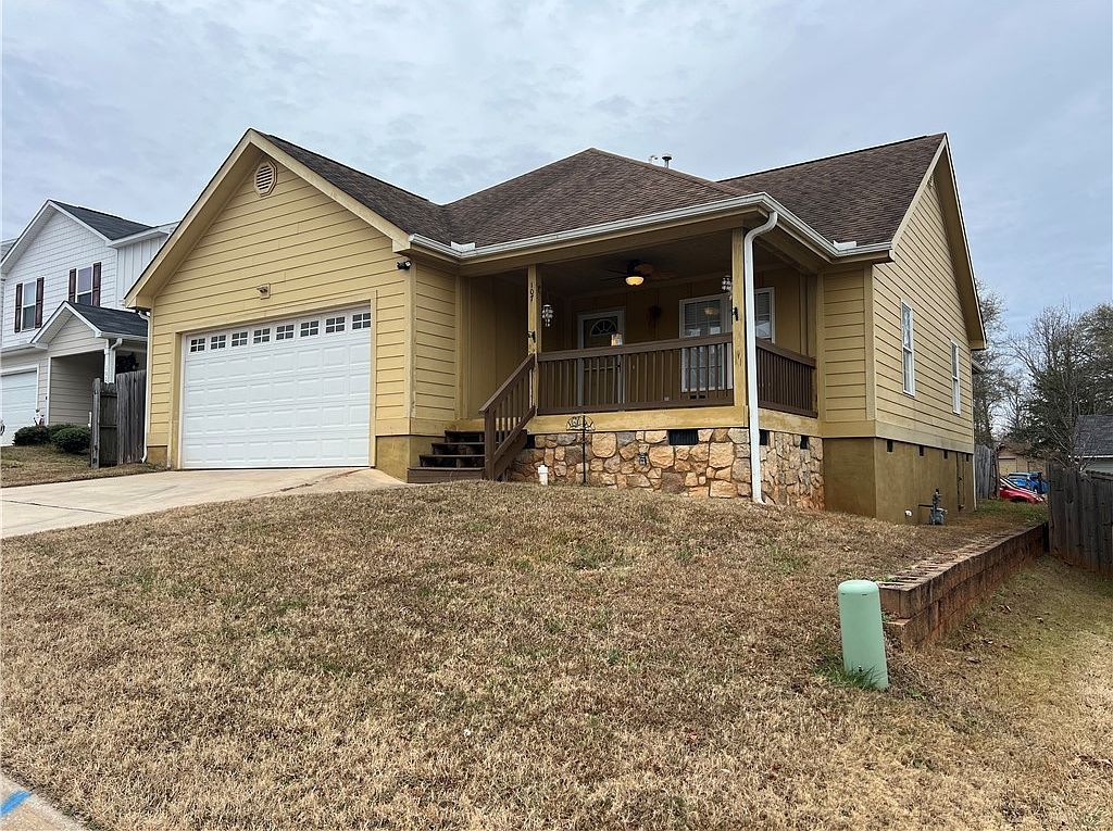 107 Regency Walk Pickens, SC 29671 - Thumbnail 3