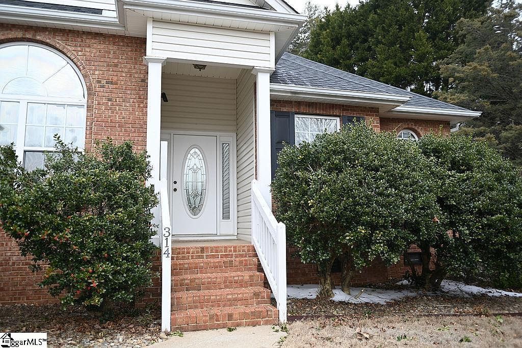 314 Winding Brook Ct Greenville, SC 29617 - Thumbnail 3