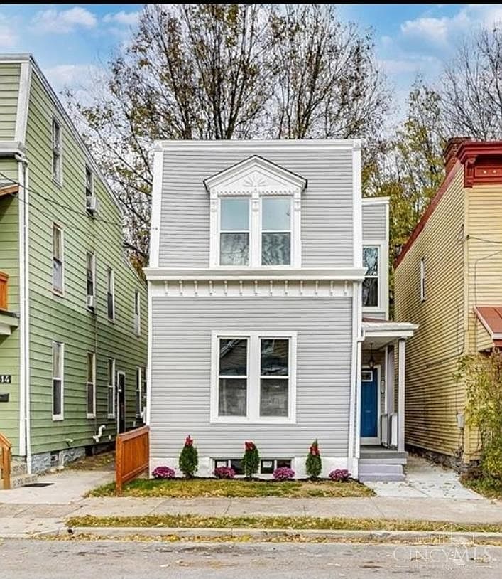 1412 Knowlton St Cincinnati, OH 45223 - Thumbnail 3