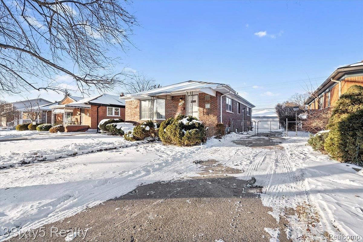 18650 Grey Ave Allen Park, MI 48101 - Thumbnail 3