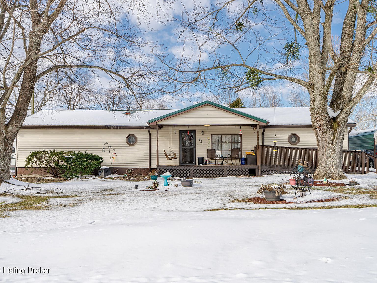 481 Yorkshire Blvd Shepherdsville, KY 40165 - Thumbnail 3