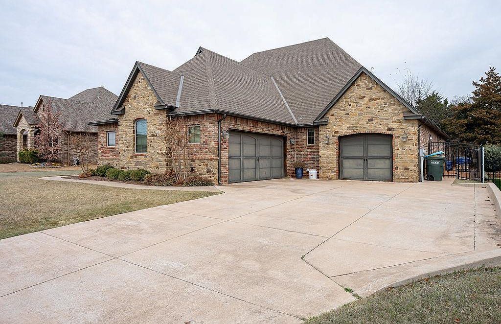 7301 Whirlwind Way Edmond, OK 73034 - Thumbnail 3