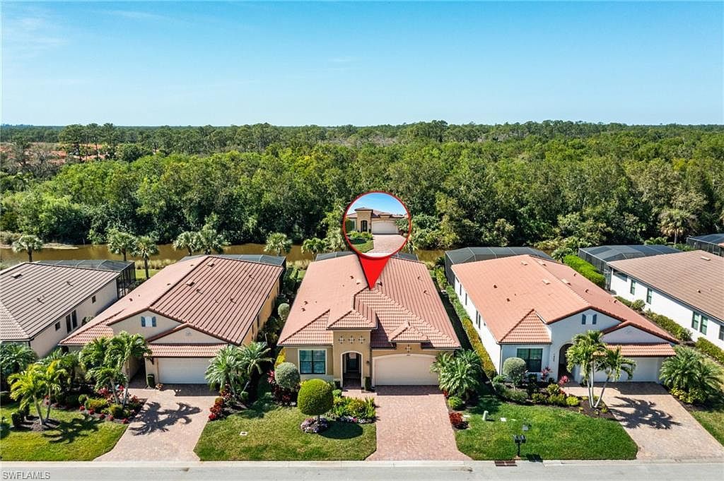 1409 Redona Way Naples, FL 34113 - Thumbnail 3