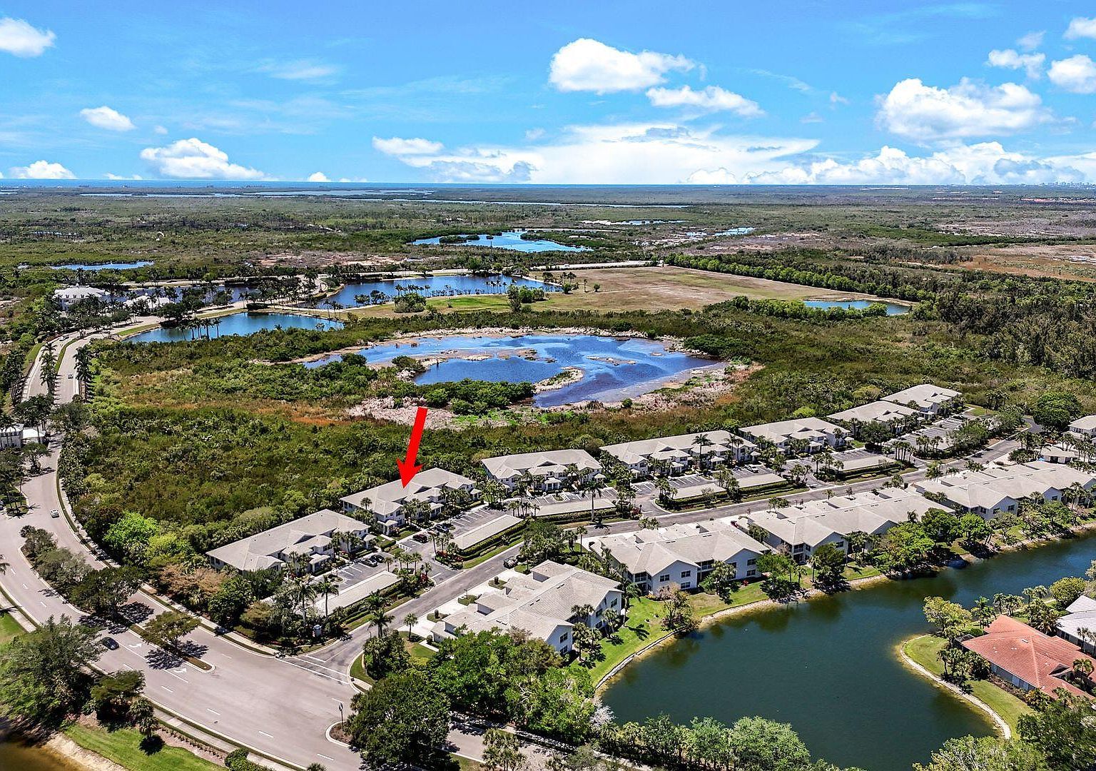 8315 Whisper Trace Way #C-102 Naples, FL 34114 - Thumbnail 3