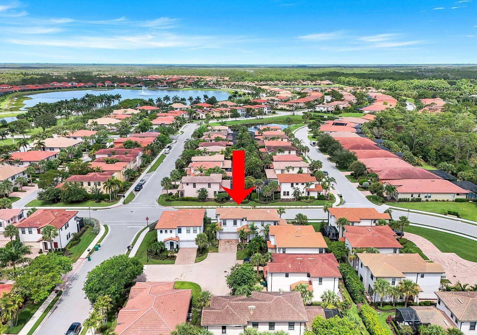 1141 Antaras Ct N #0 Naples, FL 34113 - Thumbnail 3