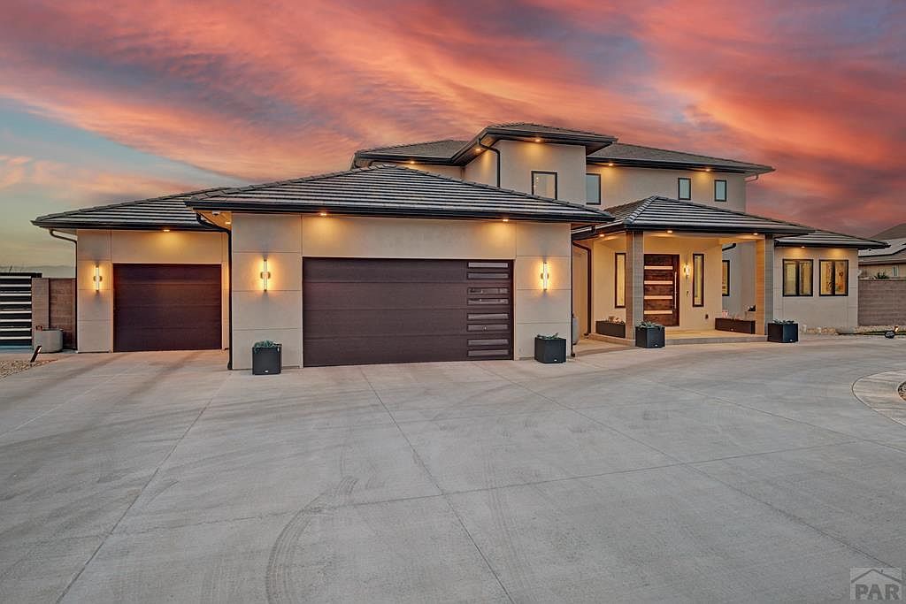 5805 Sawyer Ridge Dr Pueblo, CO 81008 - Thumbnail 3