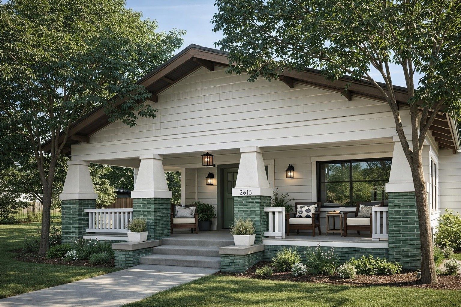 2615 Olive St Vernon, TX 76384 - Thumbnail 3