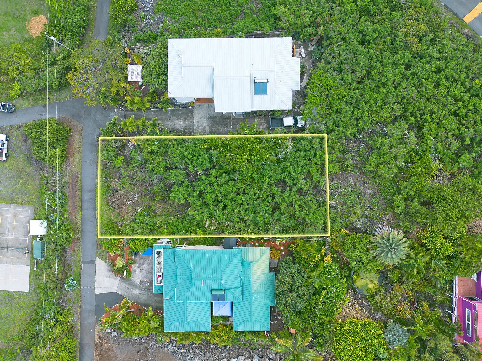 LOT 207 Lot 207 Captain Cook, HI 96704 - Thumbnail 3