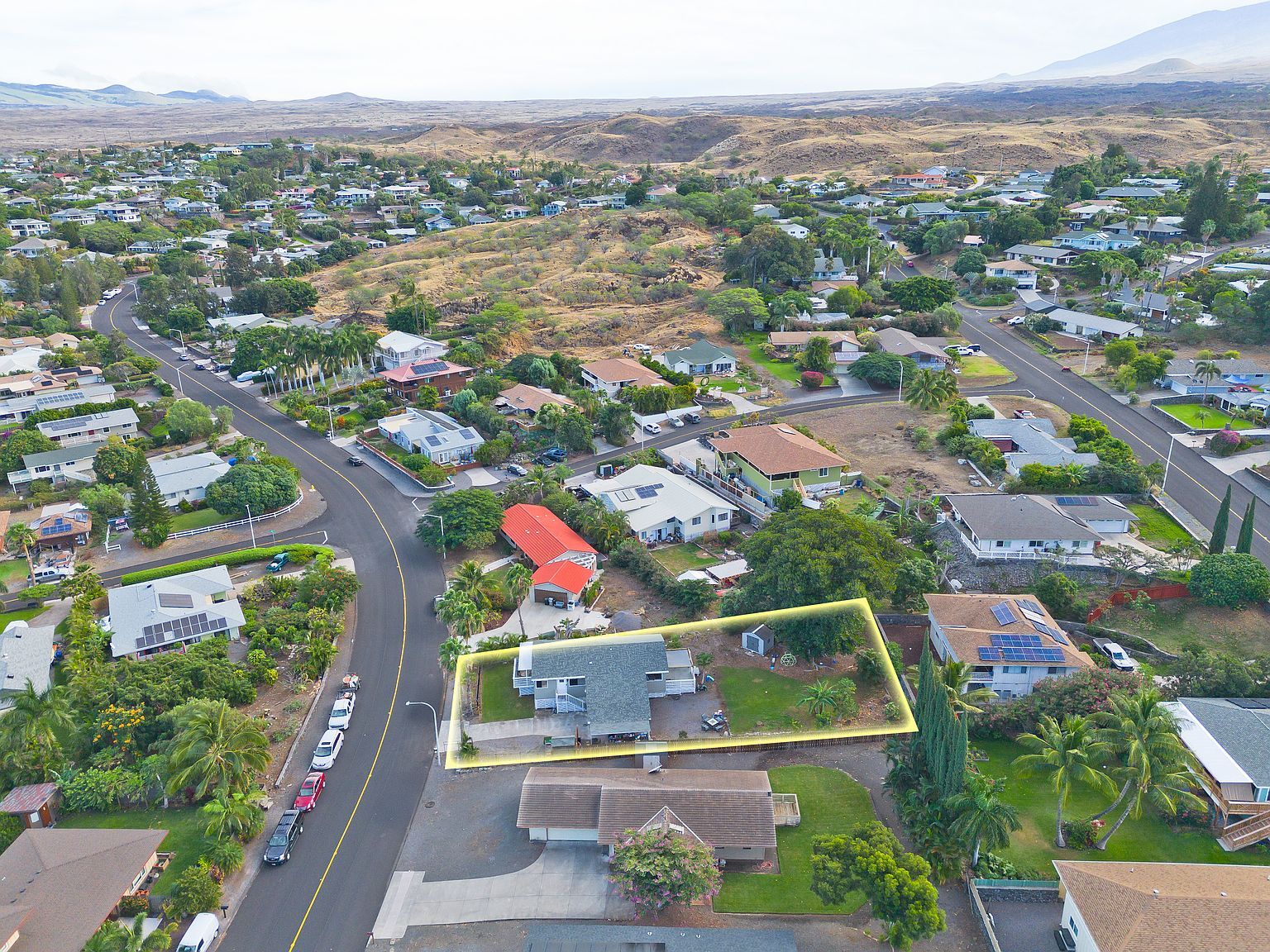 68-1838 Lina Poepoe St Waikoloa, HI 96738 - Thumbnail 3