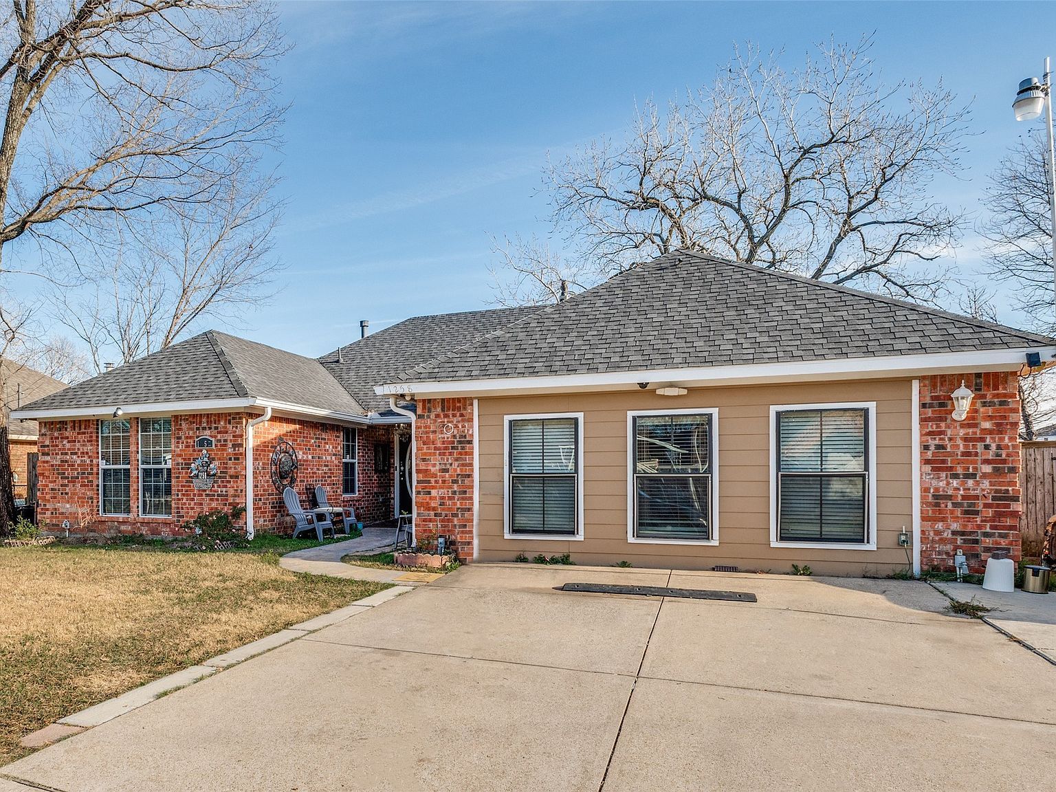 1258 Robin Hood Blvd Mesquite, TX 75149 - Thumbnail 3