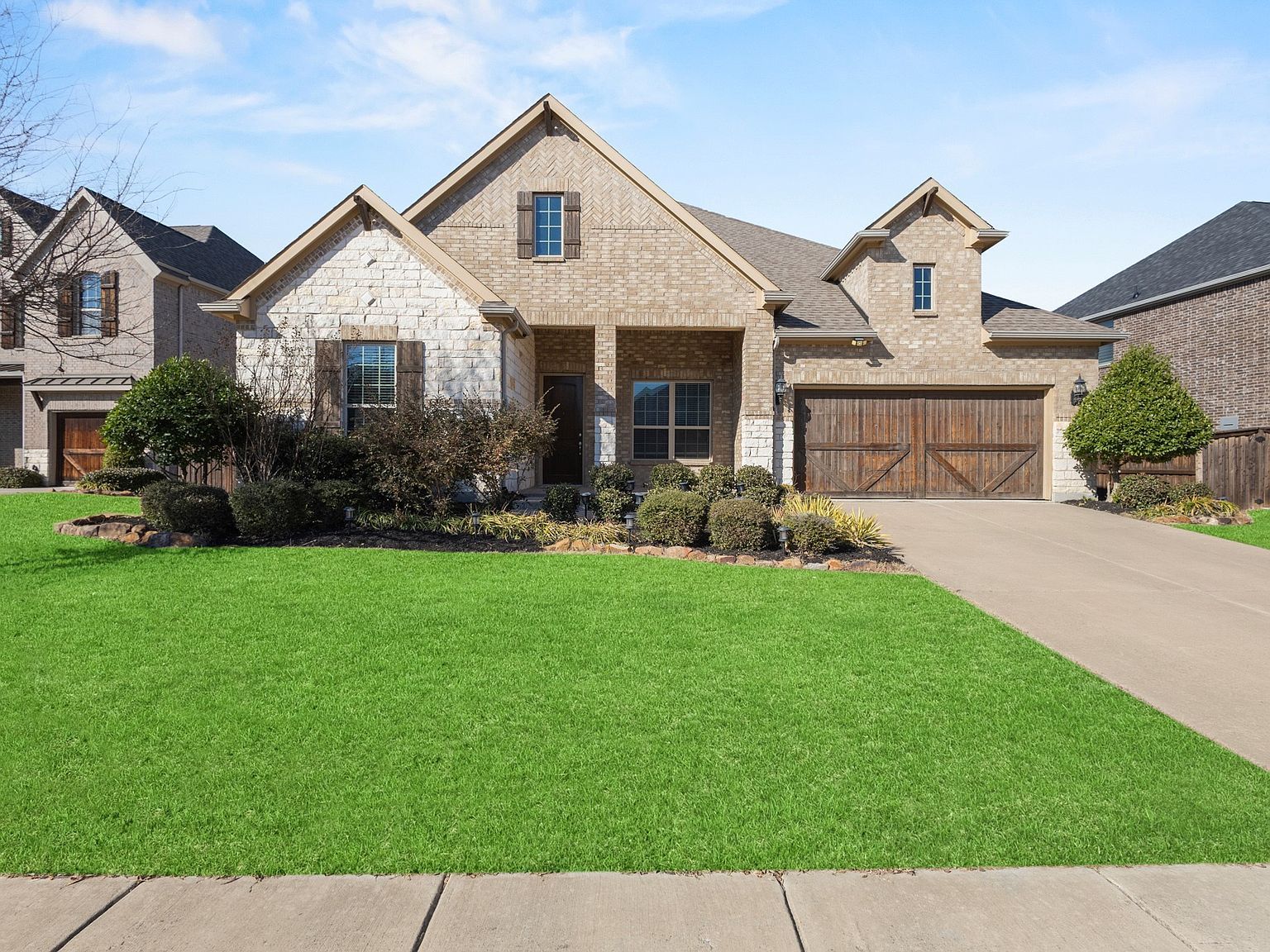 7309 Clear Rapids Dr McKinney, TX 75071 - Thumbnail 3