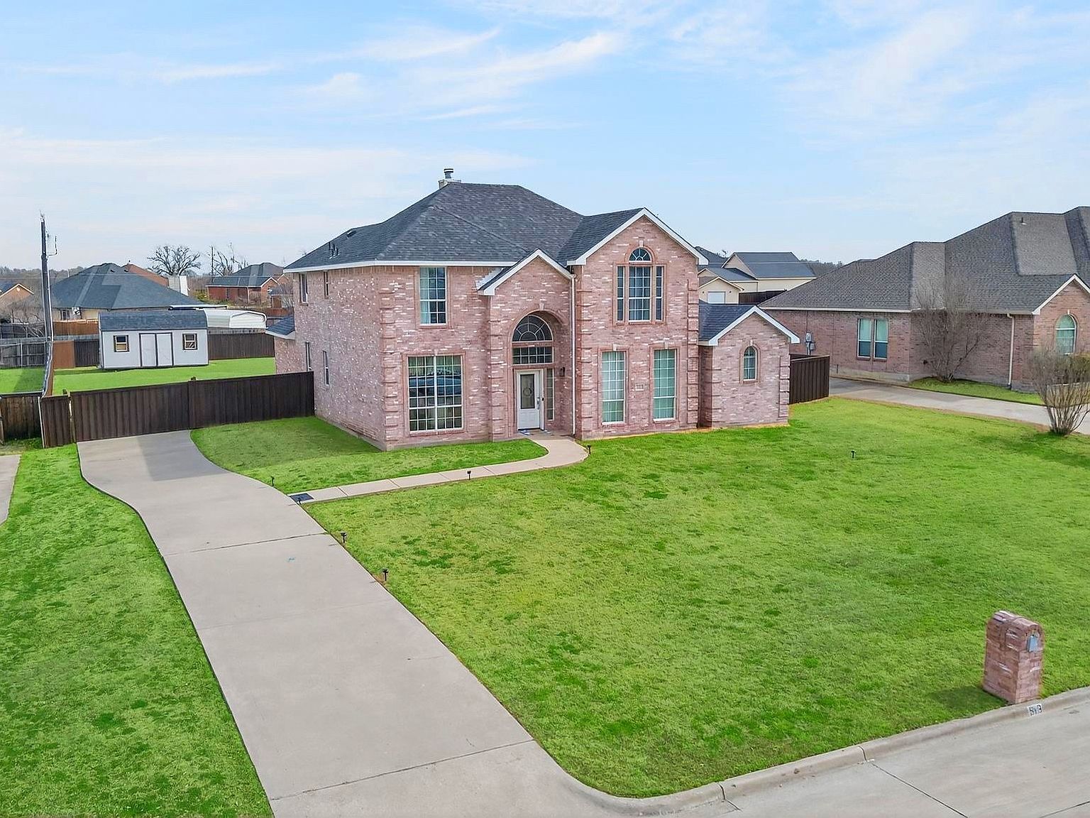 513 Timberside Dr Terrell, TX 75161 - Thumbnail 3