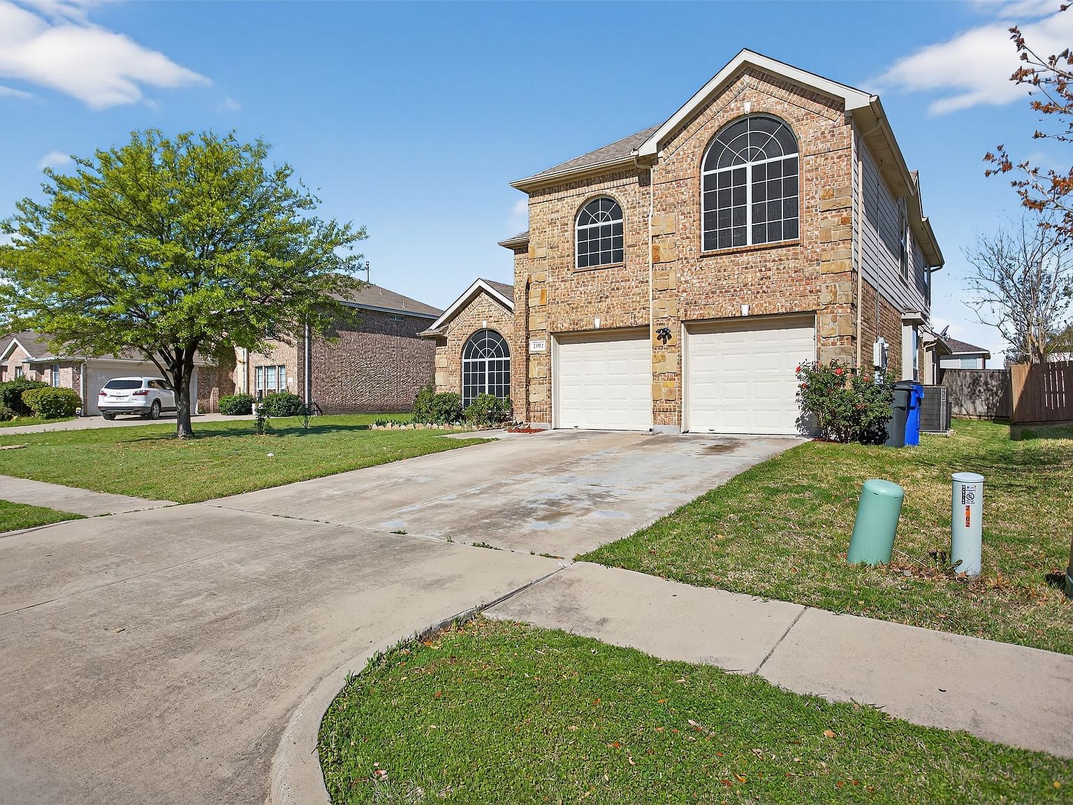 2102 Pecan Ridge Dr Forney, TX 75126 - Thumbnail 3