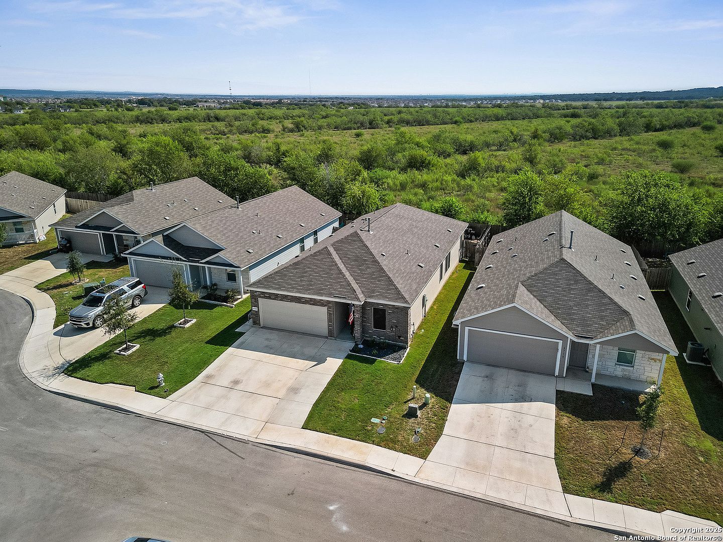 6718 Carlton Crst San Antonio, TX 78253 - Thumbnail 3