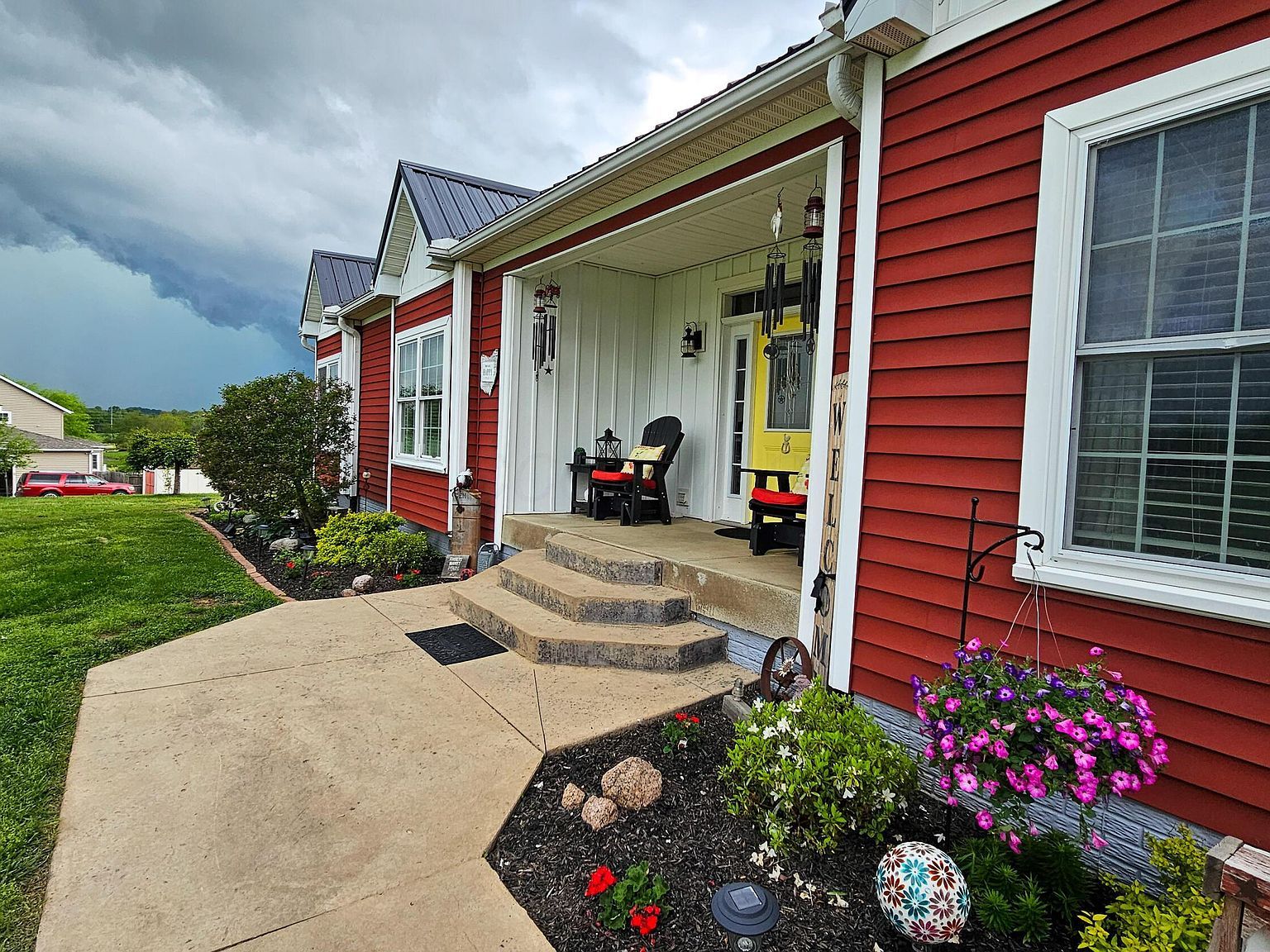 5353 Buckeye Valley Rd NE New Lexington, OH 43764 - Thumbnail 3